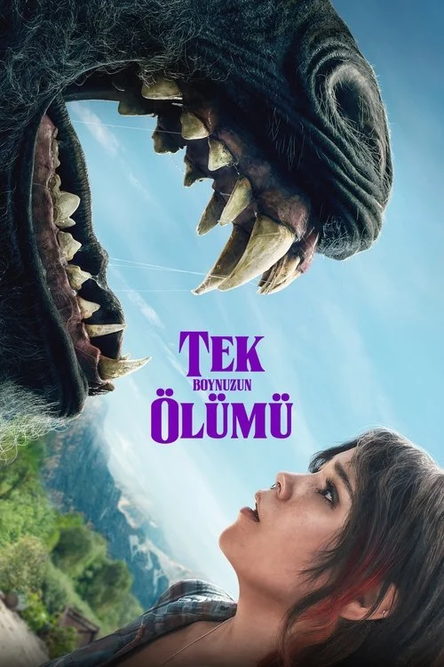 Tek Boynuzun Ölümü Filmi