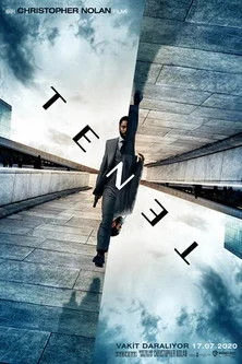 Tenet izle