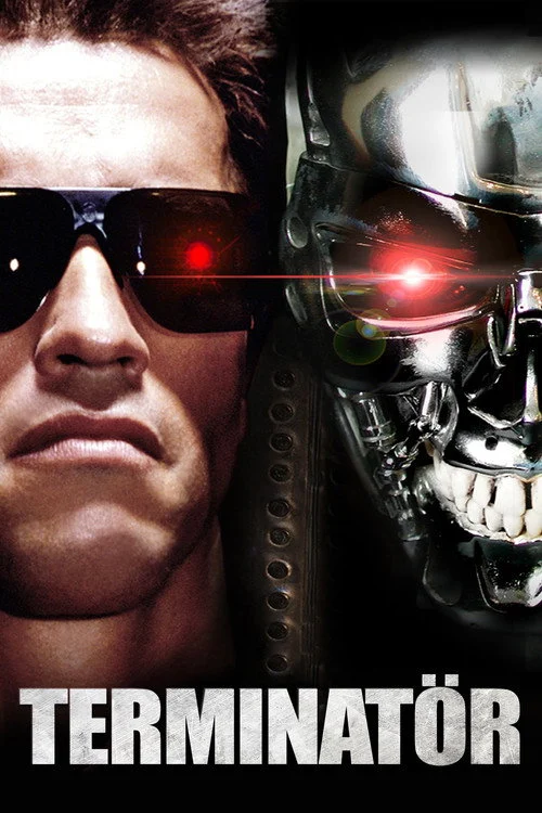 Terminatör Filmi