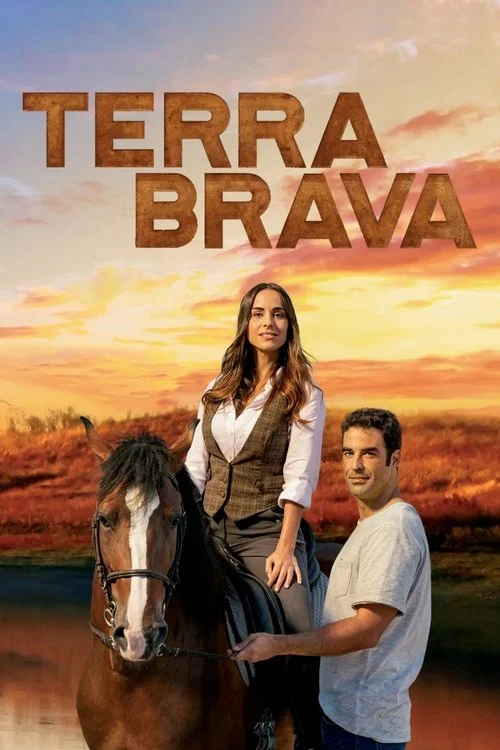 Terra Brava izle