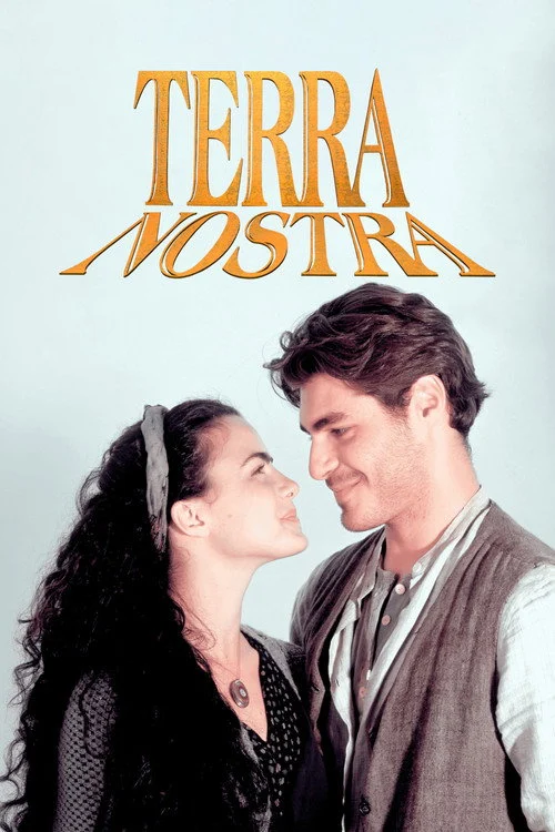 Terra Nostra izle