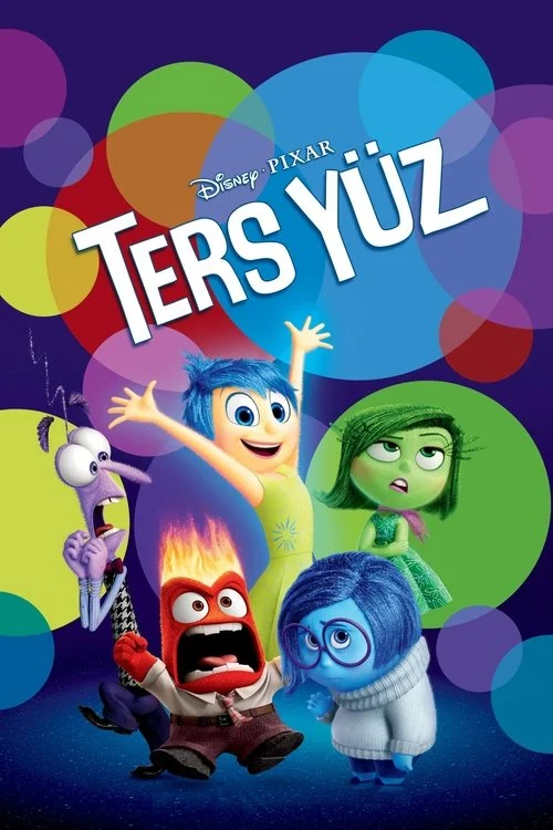 Ters Yüz Filmi