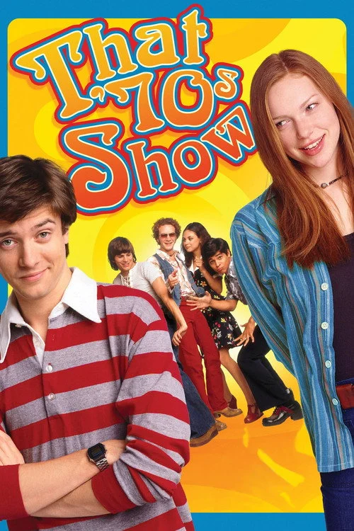 That '70s Show Dizisi