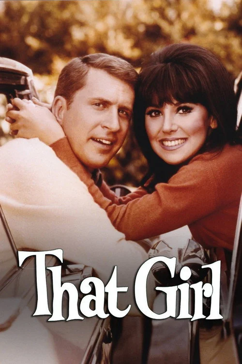 That Girl izle