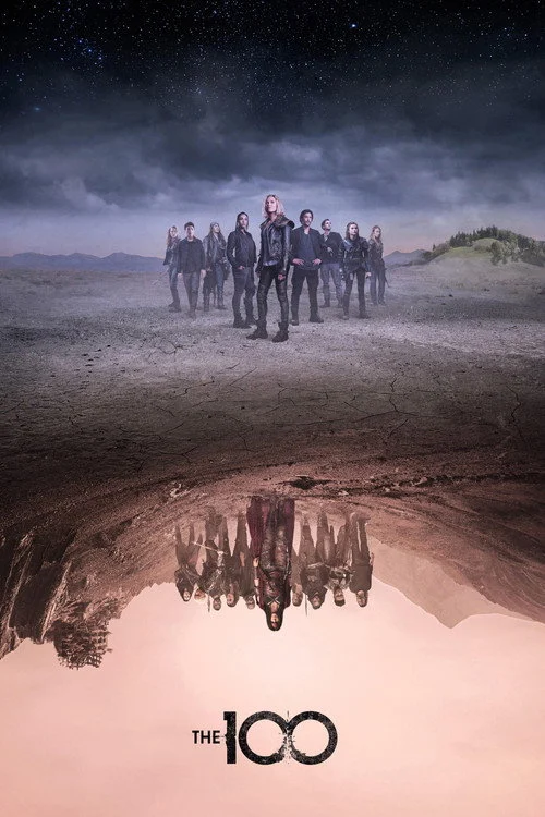 The 100 Dizisi