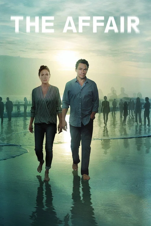 The Affair izle