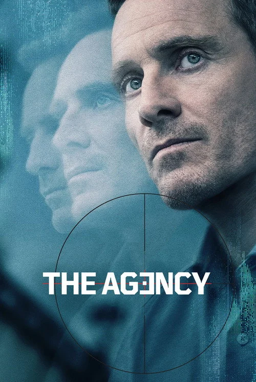 The Agency izle