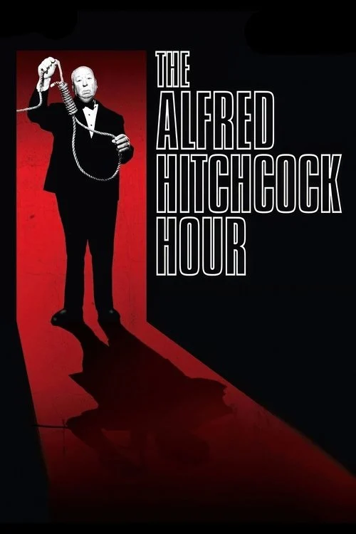 The Alfred Hitchcock Hour izle