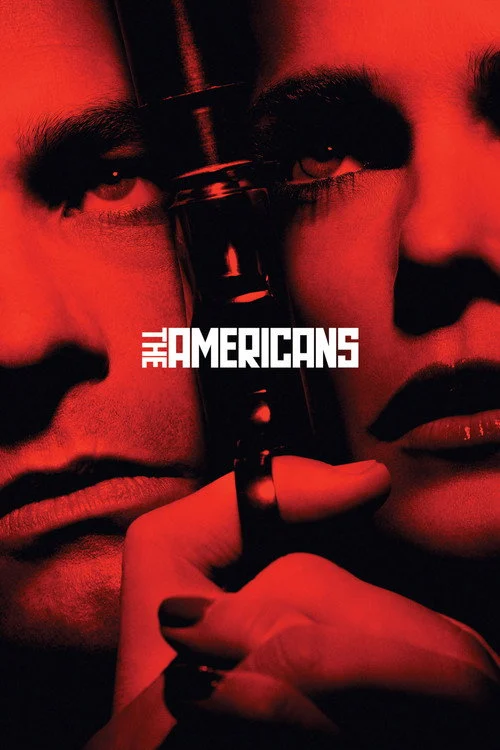 The Americans Dizisi