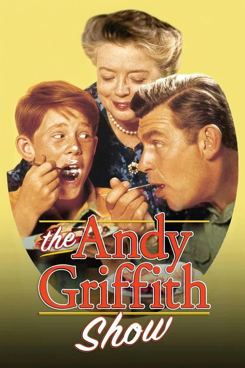 The Andy Griffith Show Dizisi
