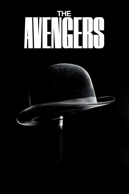 The Avengers izle