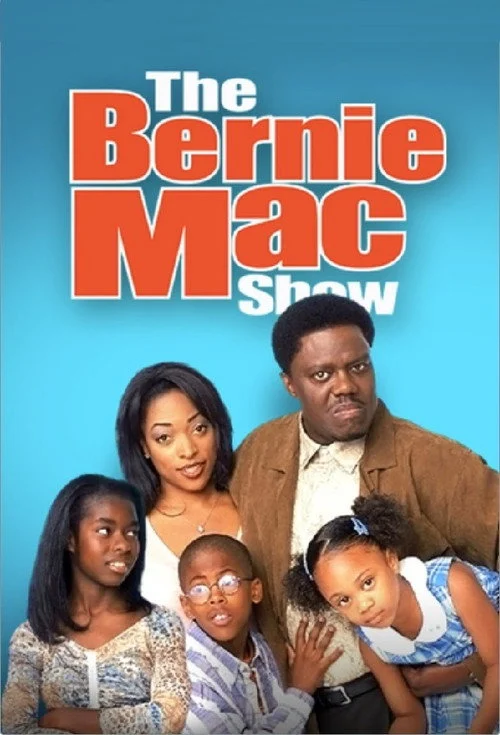 The Bernie Mac Show izle