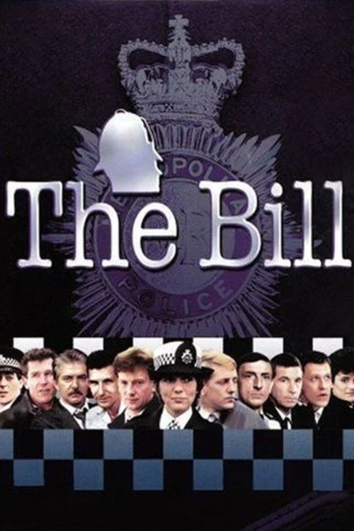 The Bill izle
