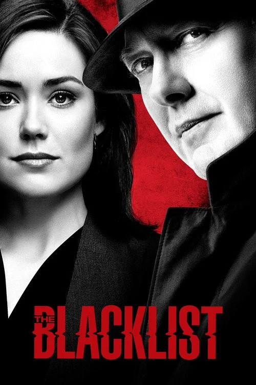 The Blacklist Dizisi