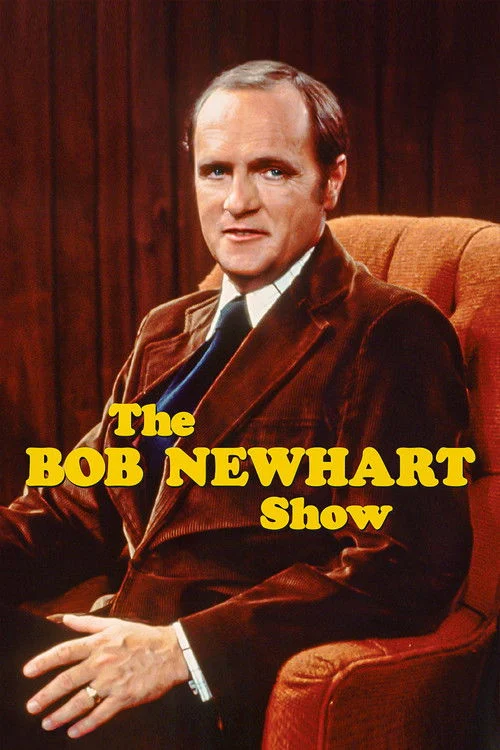 The Bob Newhart Show izle