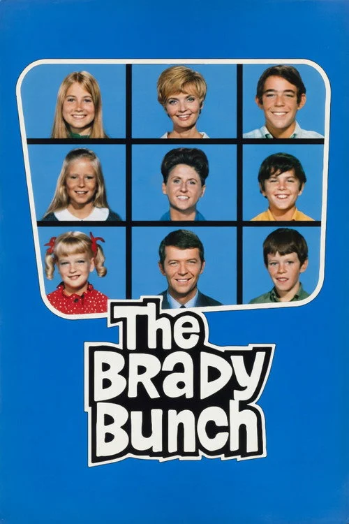 The Brady Bunch izle