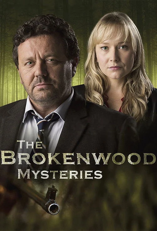 The Brokenwood Mysteries izle