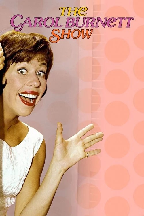 The Carol Burnett Show izle