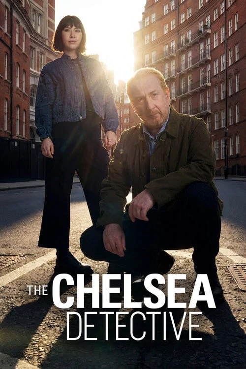The Chelsea Detective izle