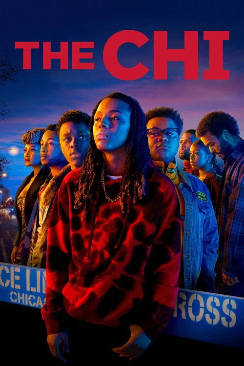 The Chi izle