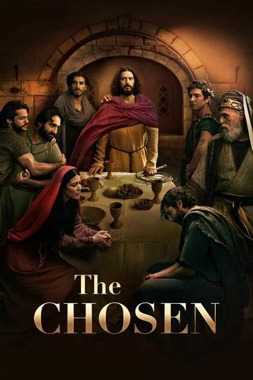 The Chosen Dizisi