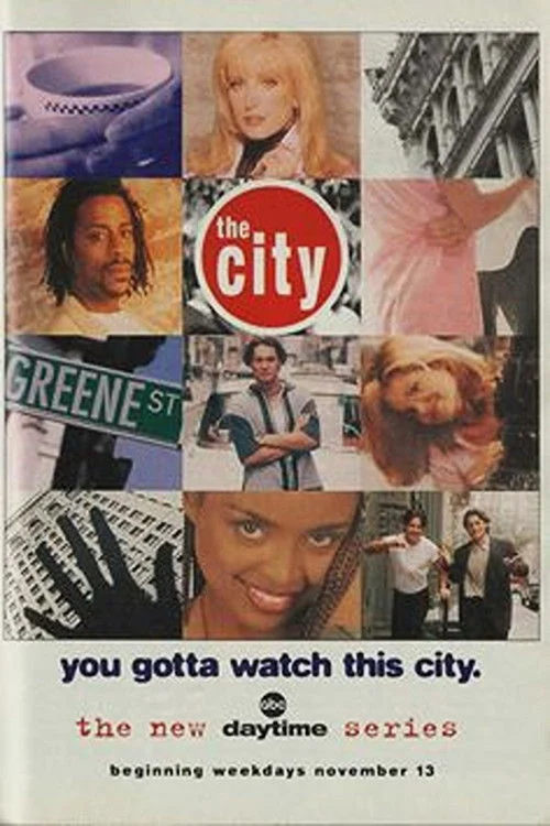 The City izle