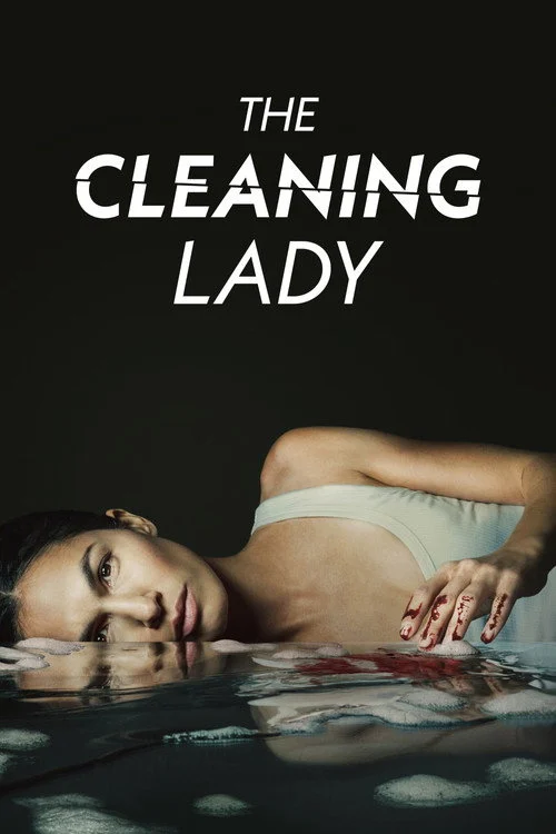 The Cleaning Lady izle