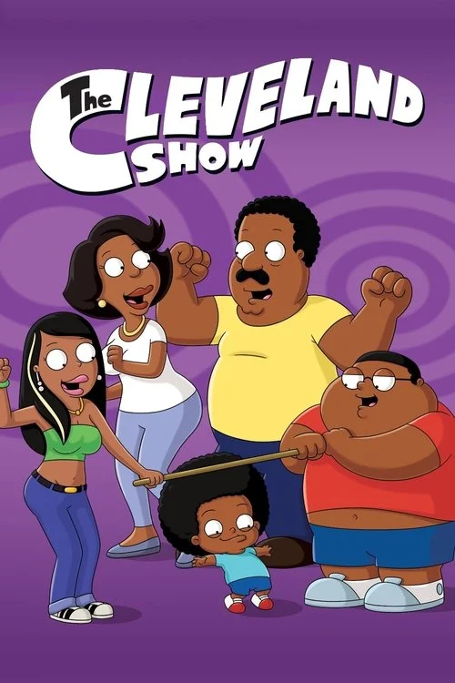 The Cleveland Show izle