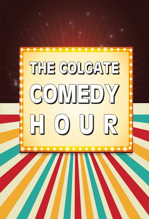 The Colgate Comedy Hour izle