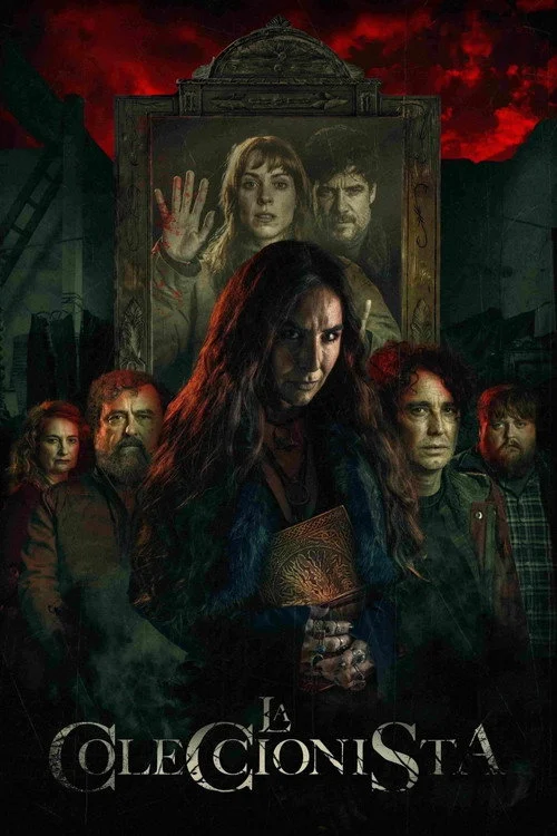 The Collector Filmi