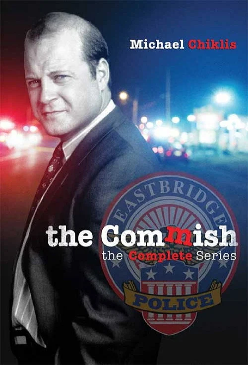 The Commish izle