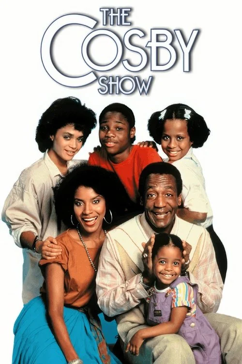 The Cosby Show izle
