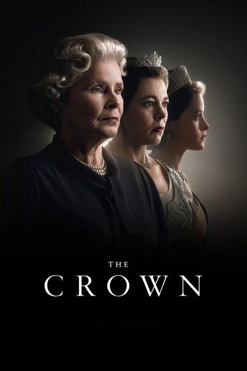 The Crown Dizisi