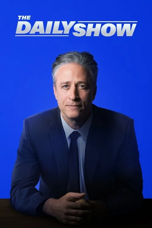 The Daily Show Dizisi