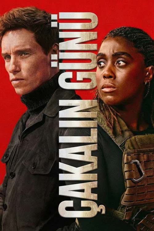 The Day of the Jackal izle
