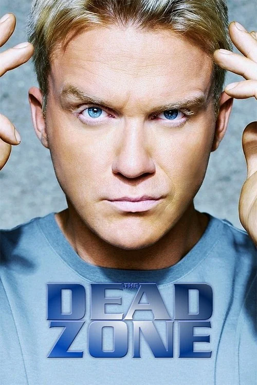 The Dead Zone izle