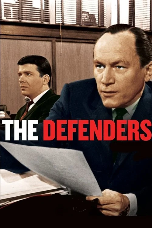 The Defenders izle