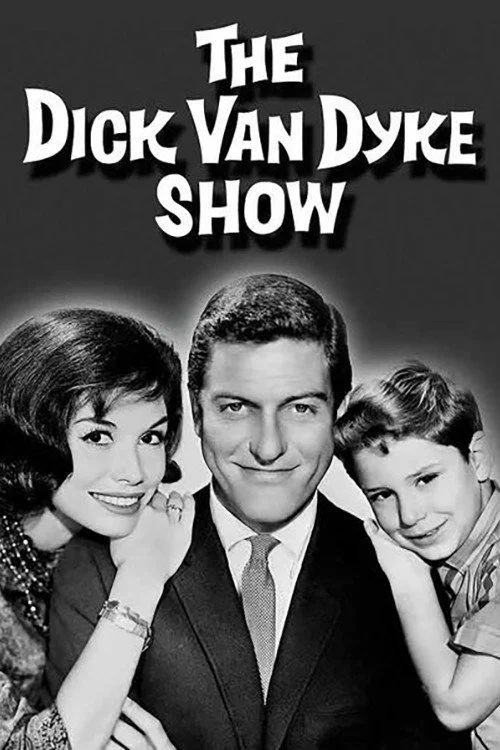 The Dick Van Dyke Show izle