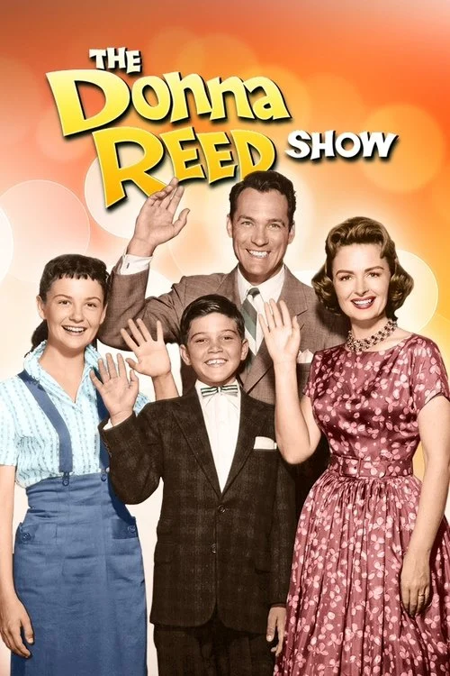 The Donna Reed Show izle