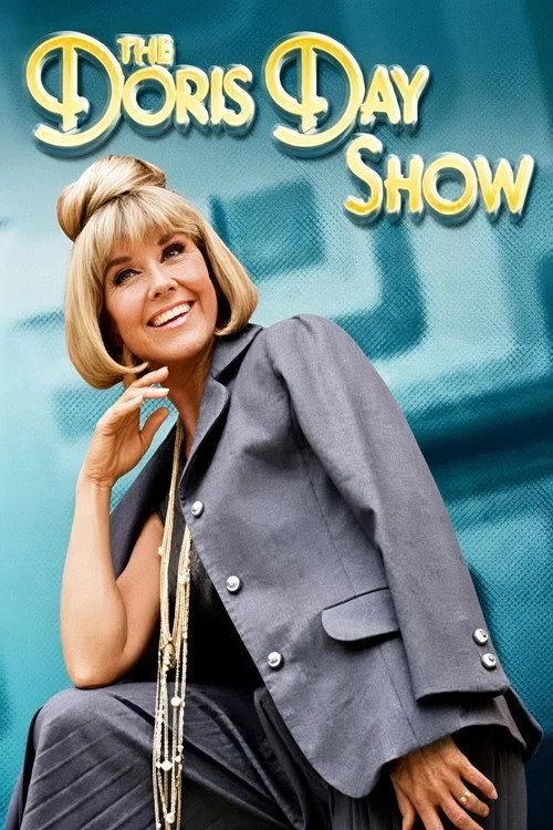 The Doris Day Show izle