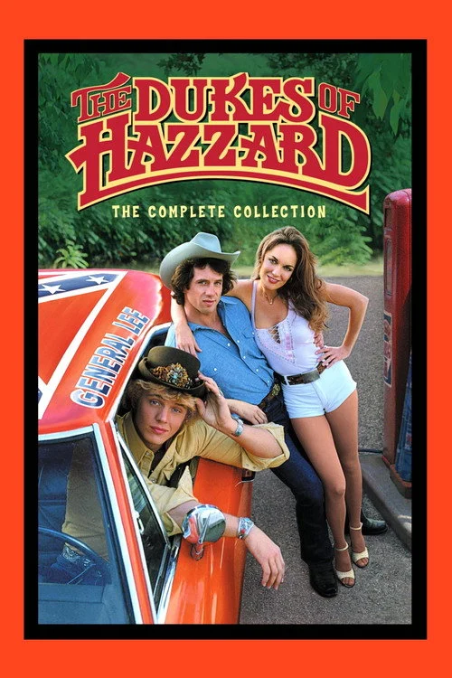 The Dukes of Hazzard izle