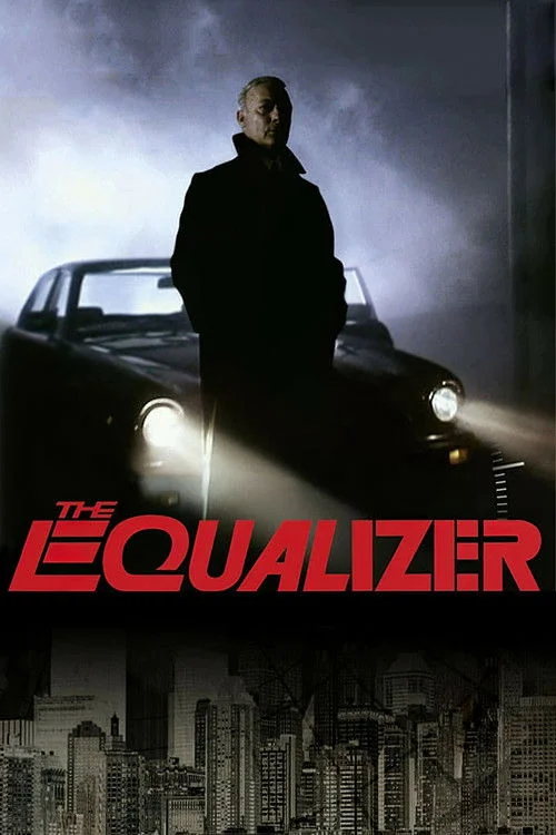The Equalizer izle