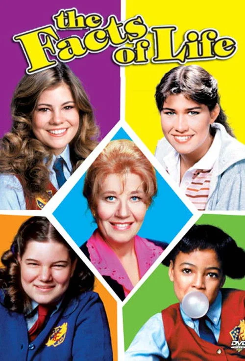 The Facts of Life izle