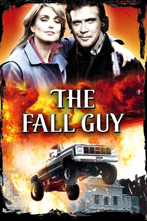 The Fall Guy izle