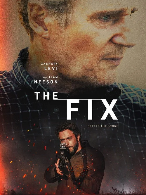 The Fix Filmi