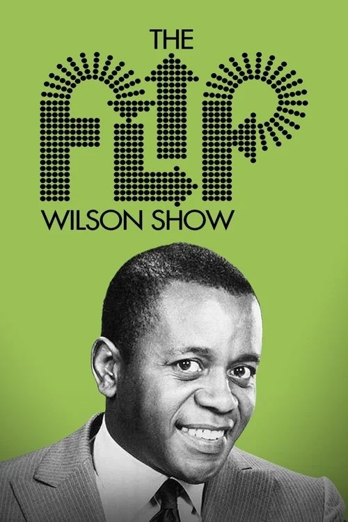 The Flip Wilson Show izle