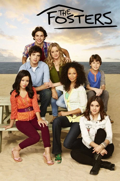 The Fosters izle