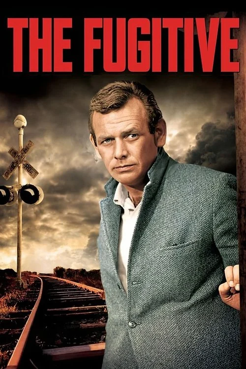 The Fugitive Dizisi