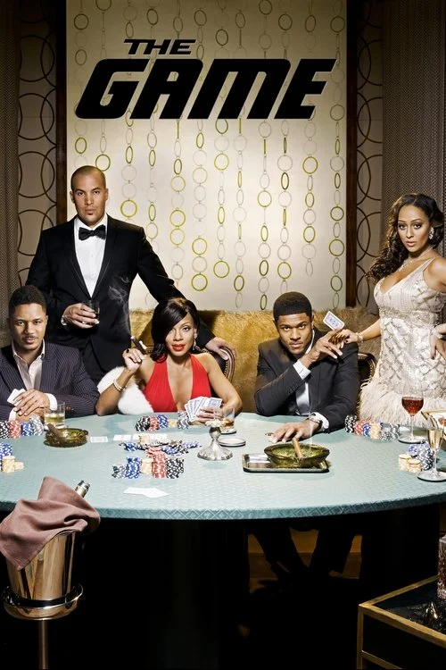 The Game izle