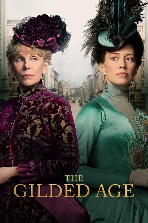 The Gilded Age izle